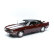Maisto 1:18 - Chevrolet Camaro Z/28 Coupe 1968 - Красный
