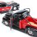 Maisto 1:24 - Ford 48 F1 Pick up + 67 Ford Mustang GT