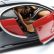 Bburago 1:18 - Bugatti Chiron - Красный