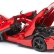 Bburago 1:18 - Ferrari LaFerrari - Красный
