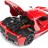 Bburago 1:18 - Ferrari LaFerrari - Красный