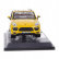 Bburago 1:24  - Porsche Cayenne Turbo - Жёлтый