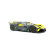 Bburago 1:18 - Bugatti Bolide - Чёрно-жёлтый