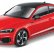 Bburago 1:24 - Audi RS 5 Coupe 2019 - Красный