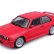 Bburago 1:24 - BMW M3 E30 1988 - Красный