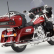 Maisto 1:12 - Мотоцикл Harley Davidson 2013 FLHTK Electra Glide Ultra Limited