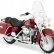 Maisto 1:18 - Мотоцикл Harley Davidson - 1999 FLHR Road King