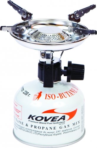 Kovea - Газовая горелка - Scout Stove - TKB-8911-1