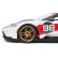 Maisto 1:18 - Ford GT Heritage Edition 2021