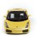 Bburago 1:18 - Lamborghini Gallardo Spyder - Желтый