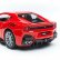 Bburago 1:24 - Ferrari F12 tdf - Красный