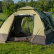 Maverick - Кемпинговая палатка автомат - Ultra Premium Solar Control