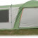 Maverick - Пристройка к шатру + внутренняя палатка - Fortuna 350 PREMIUM